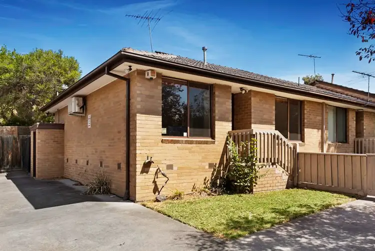 Second view of Homely unit listing, 4/198 Cape Street, Heidelberg VIC 3084