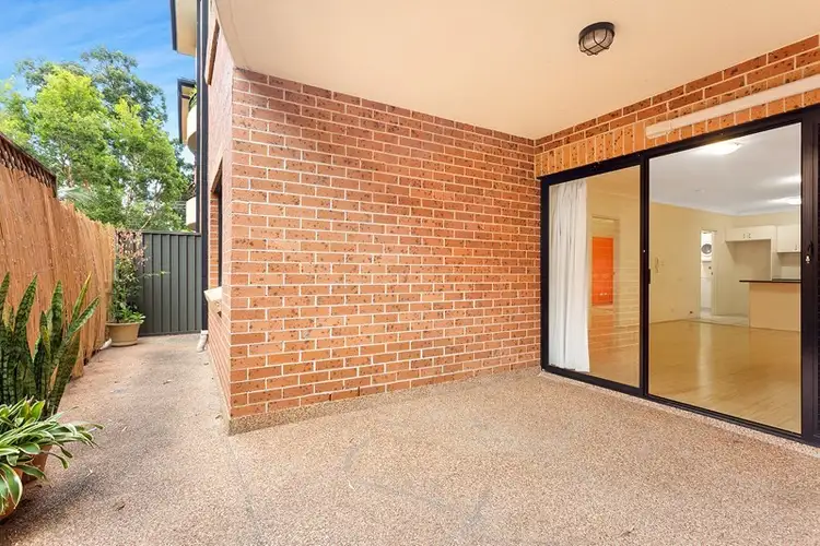 Seventh view of Homely unit listing, 3/66-70 Constitution Road, Meadowbank NSW 2114