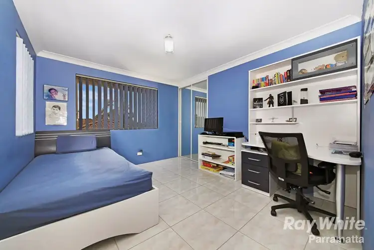 Seventh view of Homely unit listing, 5/26 Early Street, Parramatta NSW 2150