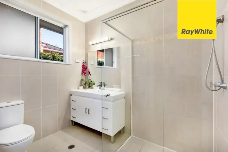 Fifth view of Homely house listing, 12 Roselea Way, Beecroft NSW 2119