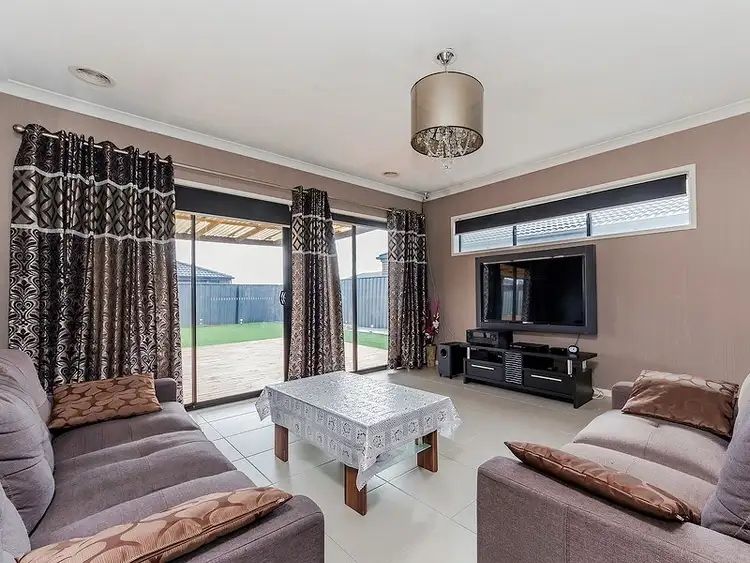Seventh view of Homely house listing, 41 Cottesloe Boulevard, Tarneit VIC 3029