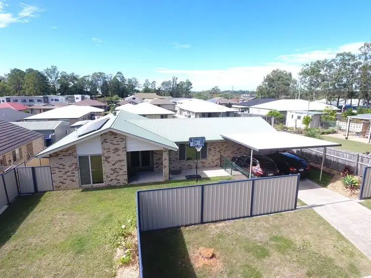 16 Elmwood Court, Boronia Heights QLD 4124