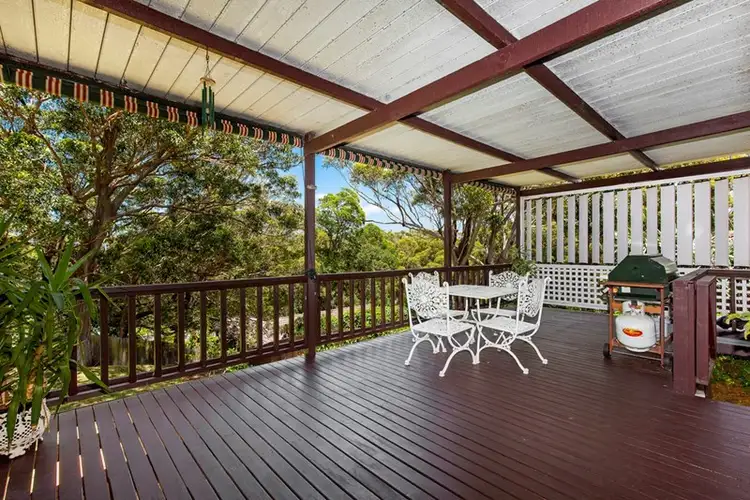 Second view of Homely house listing, 19 Bellevue Crescent, North Avoca NSW 2260