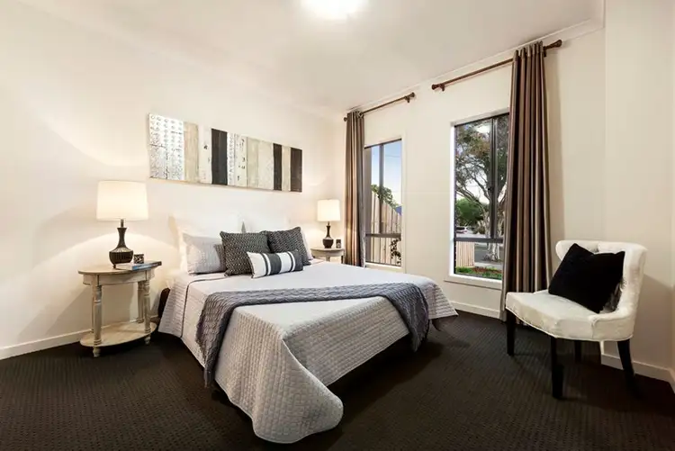 Sixth view of Homely house listing, 1/13 Claudel Street, Oakleigh East VIC 3166