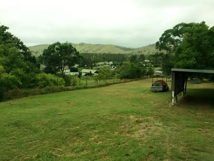 Third view of Homely land listing, 19 Dowling Street, Dungog NSW 2420