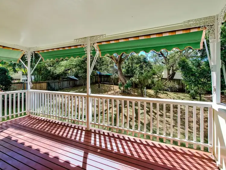 Sixth view of Homely house listing, 112 Reeve Street, Clayfield QLD 4011