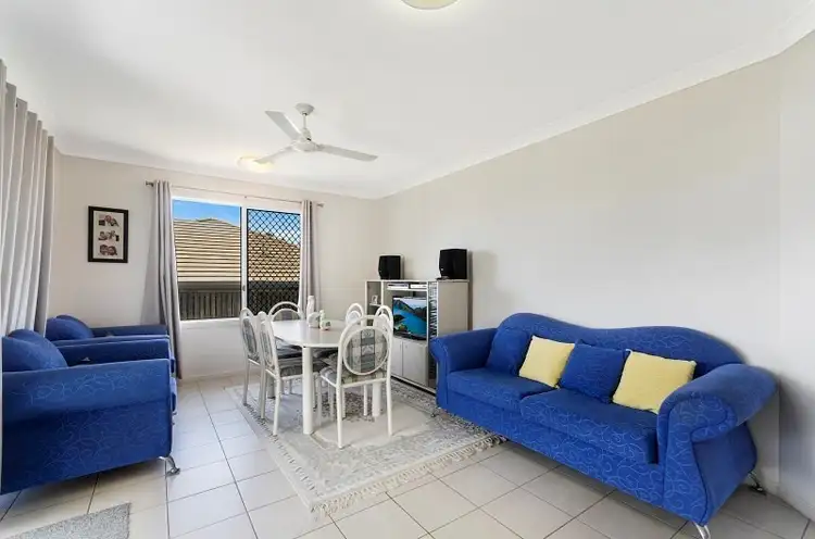 Fourth view of Homely house listing, 10 Henning Court, Bushland Beach QLD 4818