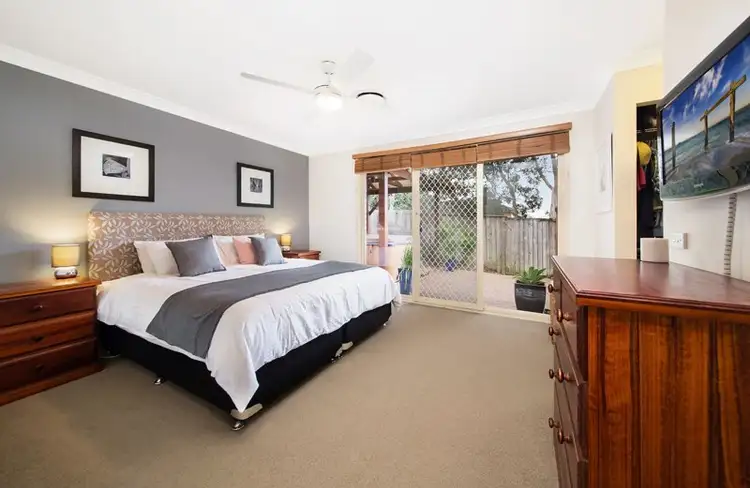 Sixth view of Homely house listing, 20 Ebony Row, Menai NSW 2234