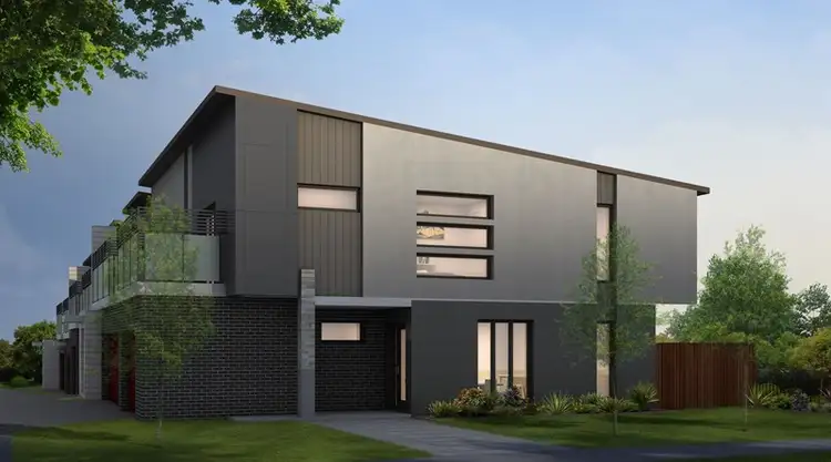 5/222 Boronia Road, Boronia VIC 3155