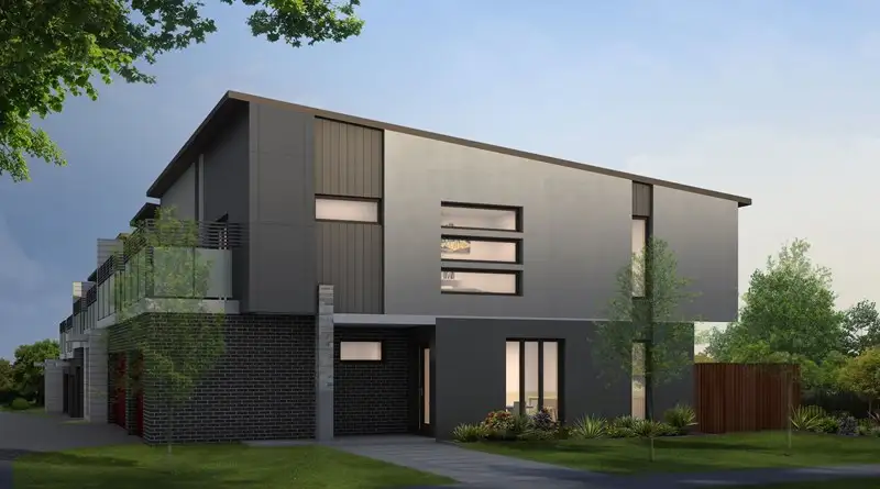 Main view of Homely townhouse listing, 5/222 Boronia Road, Boronia VIC 3155