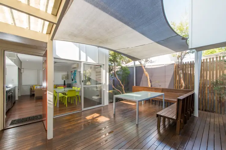 3/49 Dickson Way, Point Lookout QLD 4183
