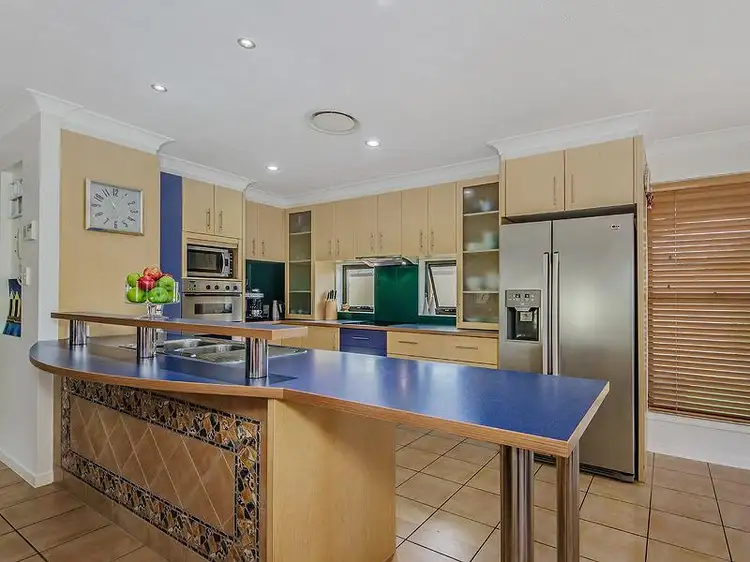 Fourth view of Homely house listing, 15 Mcilwraith Avenue, Albion QLD 4217