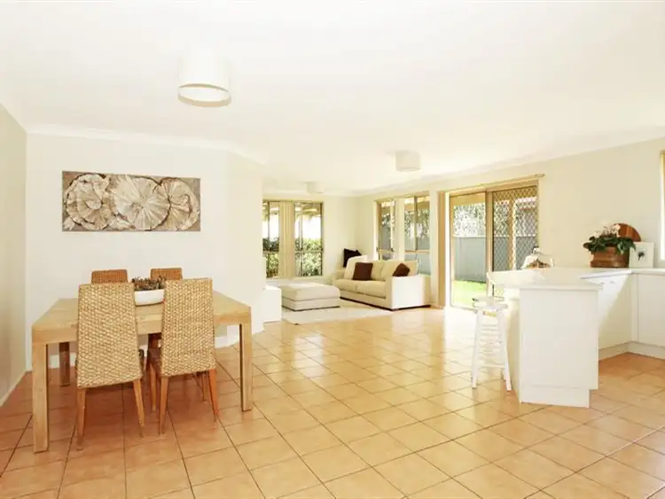 Third view of Homely house listing, 32 Gardenia Crescent, Bomaderry NSW 2541