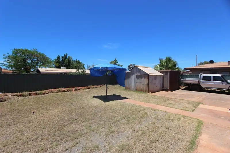 Main view of Homely house listing, 9 Spencer Street, Wickham WA 6720
