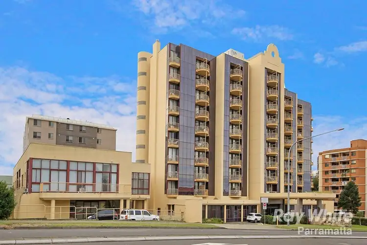 Main view of Homely apartment listing, 33/22-32 Great Western Highway, Parramatta NSW 2150