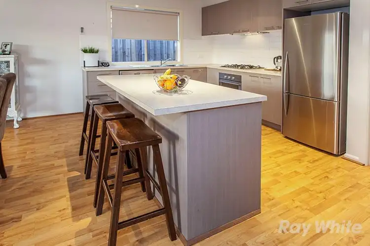 Second view of Homely house listing, 20 Sanctuary Crescent, Rowville VIC 3178