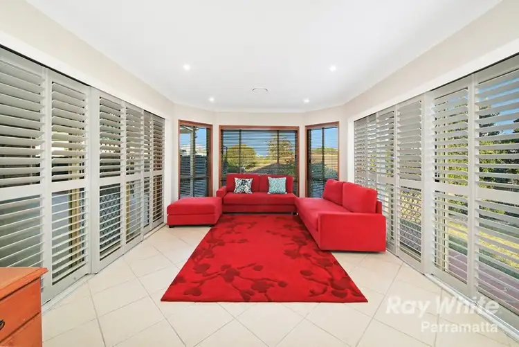 Third view of Homely house listing, 130 Smith Street, Pendle Hill NSW 2145