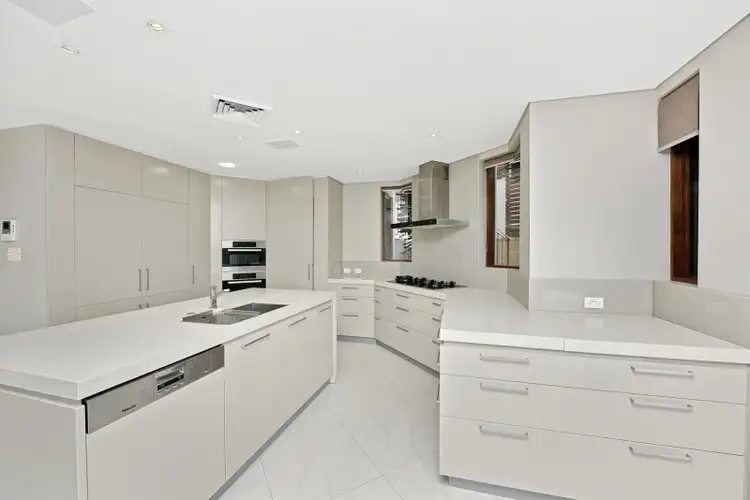 Fifth view of Homely house listing, 50 Gubbuteh Road, Little Bay NSW 2036