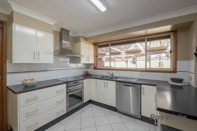 Second view of Homely house listing, 39 Berrico Avenue, Maryland NSW 2287