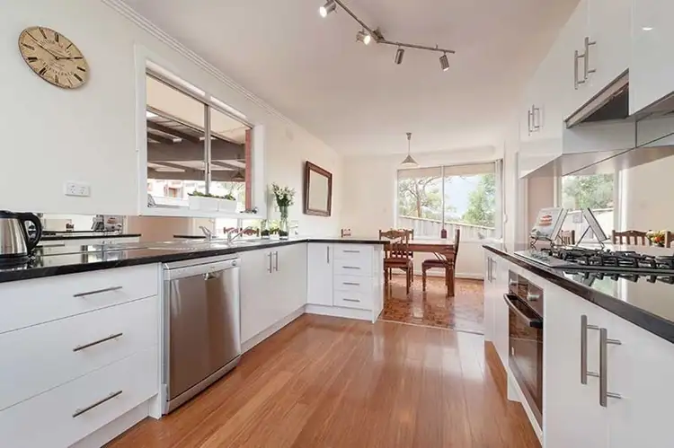 Fourth view of Homely house listing, 7 Banks Road, Eltham North VIC 3095