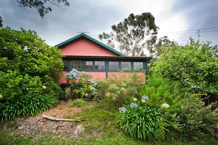 Second view of Homely house listing, 15 Thirroul Avenue, Blackheath NSW 2785