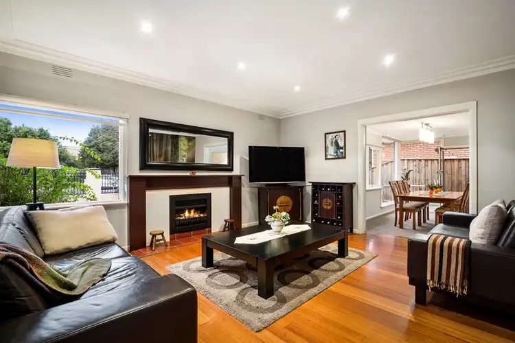 Third view of Homely house listing, 21 Virginia Grove, Malvern East VIC 3145