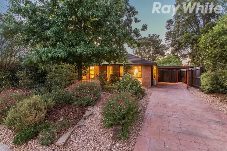 38 Nerissa Street, Ferntree Gully VIC 3156