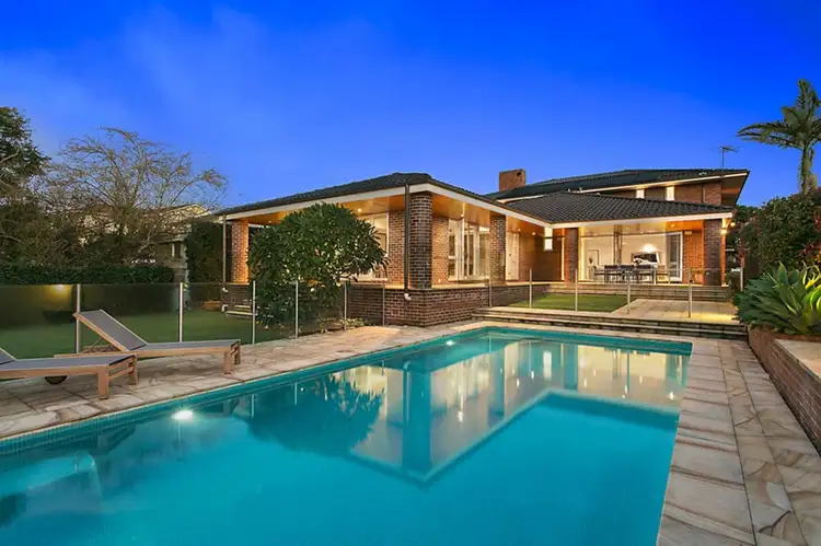52 Edgecliffe Esplanade, Seaforth NSW 2092