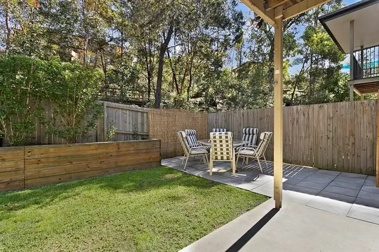 Main view of Homely townhouse listing, 60/250 Sumners Road, Riverhills QLD 4074