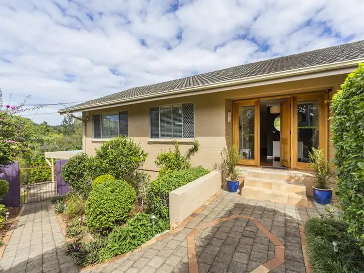 Second view of Homely house listing, 33 Cobble Street, The Gap QLD 4061