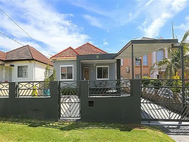 Main view of Homely house listing, 58 McMahon Road, Yagoona NSW 2199