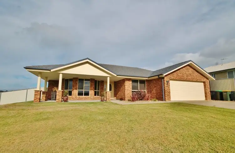 Main view of Homely house listing, 7 Jordan Place, Young NSW 2594