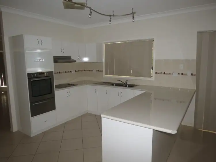 Third view of Homely house listing, 1 Coaker Drive, Emerald QLD 4720