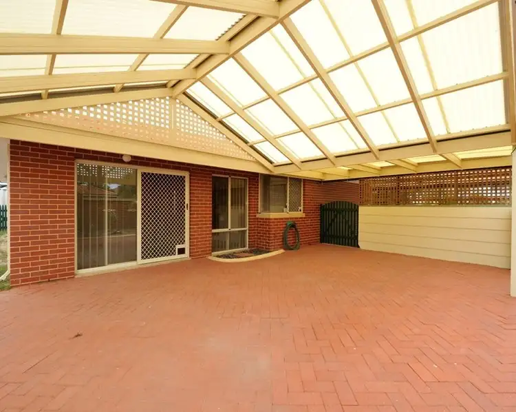 Second view of Homely house listing, 17 Torbay Mews, Warnbro WA 6169
