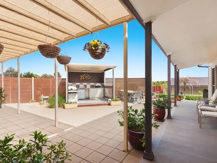Fourth view of Homely house listing, 9 Yass Street, Gunning NSW 2581