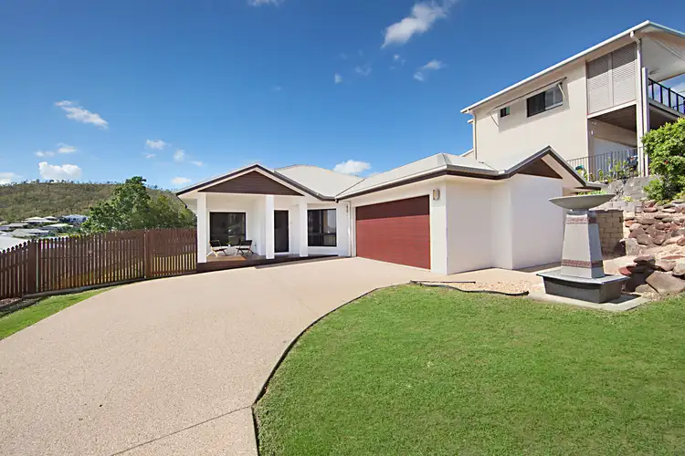 Third view of Homely house listing, 18 Lockyer Place, Mount Louisa QLD 4814