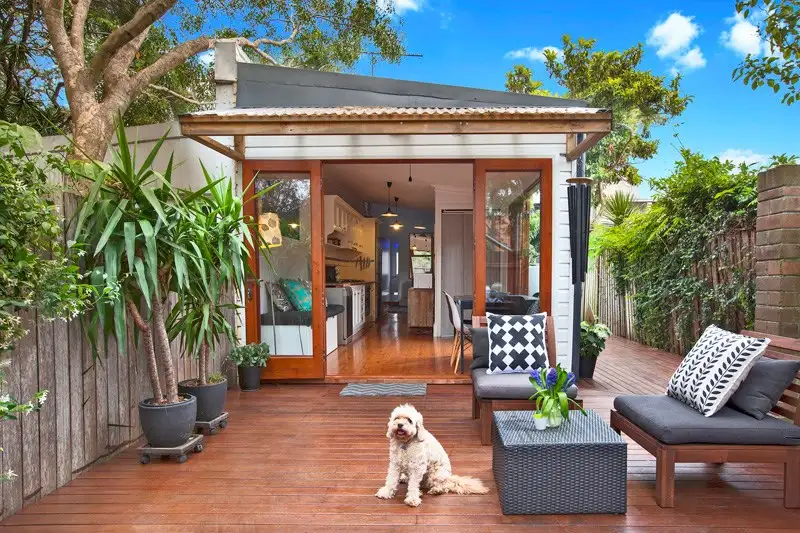 Main view of Homely house listing, 22 Amy Street, Erskineville NSW 2043