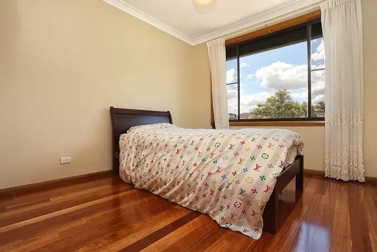 Seventh view of Homely house listing, 7 Curran Street, Prairiewood NSW 2176