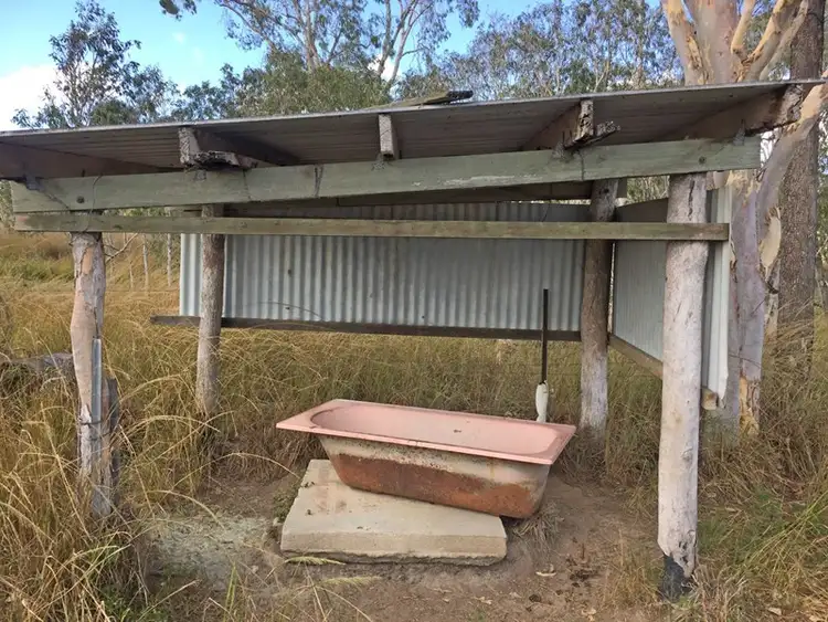 Second view of Homely rural property listing, Address available on request