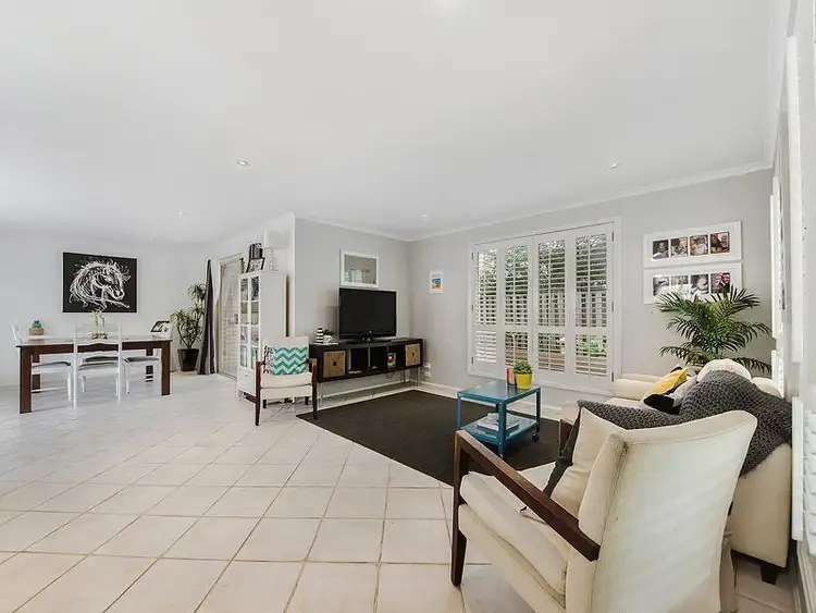 Second view of Homely house listing, 18 Tusmore Place, Robina QLD 4226