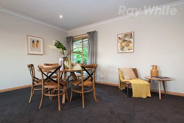 Fifth view of Homely house listing, 60 HUNTINGDALE Drive, Chirnside Park VIC 3116