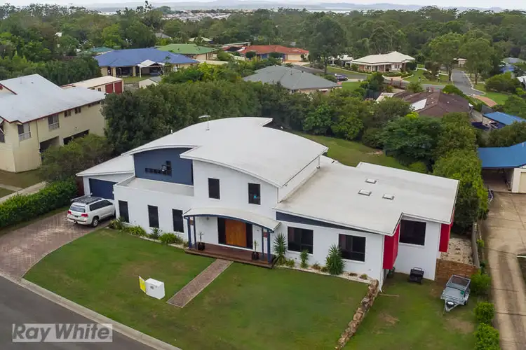 Third view of Homely house listing, 5 Larkspur Street, Redland Bay QLD 4165