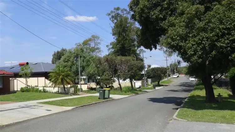 Second view of Homely house listing, 11b Fourth Avenue, Bassendean WA 6054