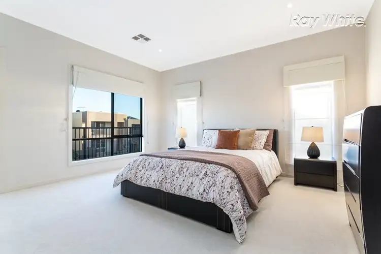 Fifth view of Homely house listing, 32 Harvey Circuit, Mawson Lakes SA 5095