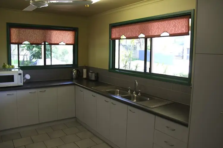 Sixth view of Homely house listing, 31 Tyson Crescent, Tannum Sands QLD 4680