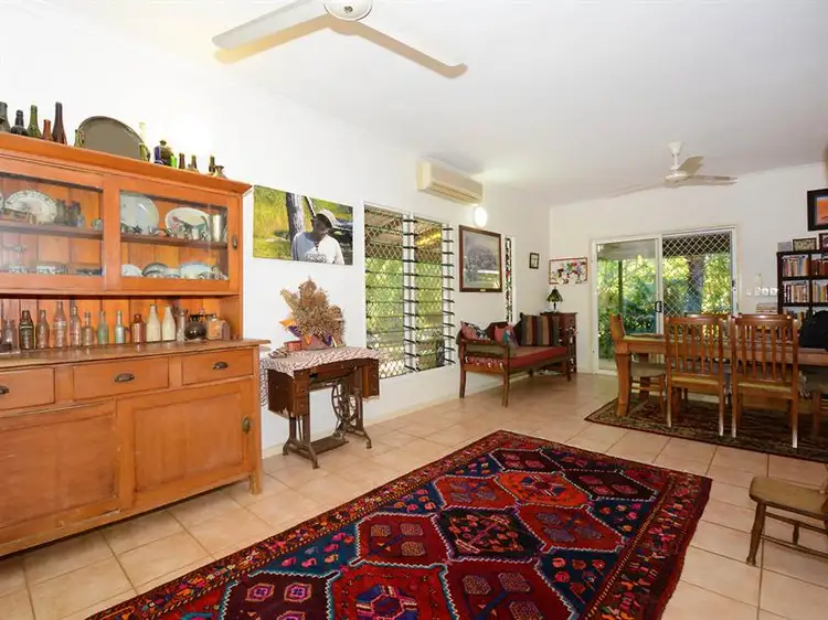 Fifth view of Homely house listing, 22 Uhr Road, Wagait Beach NT 822