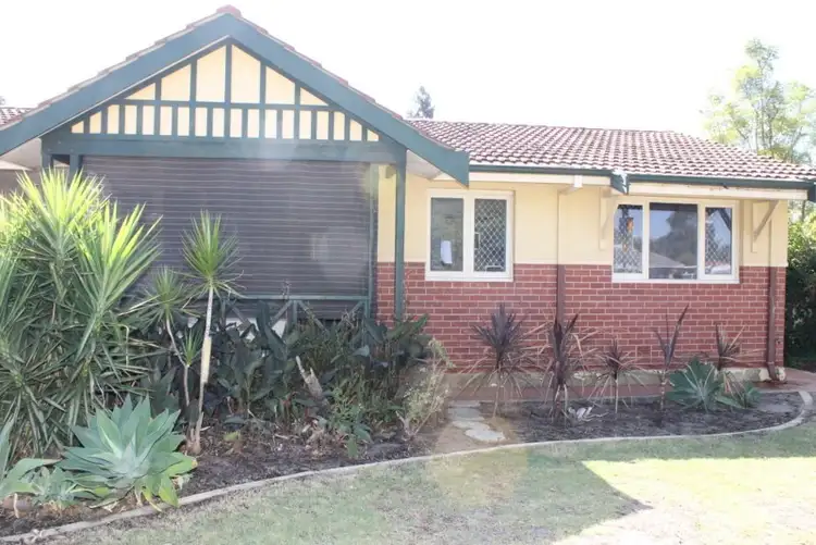 Second view of Homely house listing, 32 Rosher Road, Lockridge WA 6054