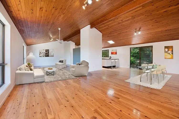 Fourth view of Homely house listing, 22 Orlando Crescent, Kuluin QLD 4558