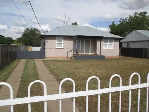 Main view of Homely house listing, 6 Greene Avenue, Coonamble NSW 2829