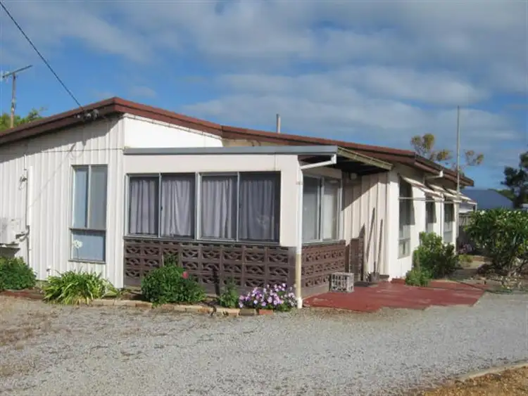 4 Drummond Way, Cervantes WA 6511